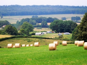 Genieten van de rust en ruimte die deze prachtige streek u te bieden hebben